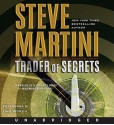 Trader Of Secrets (Paul Madriani, #12) - Steve Martini, Dan Woren