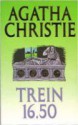 Trein 16:50 - Agatha Christie