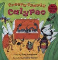 Creepy Crawly Calypso - Tony Langham, Debbie Harter