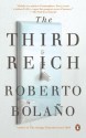 The Third Reich - Roberto Bolaño