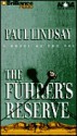 The Fuhrer's Reserve: A Novel of the FBI (Audio) - Paul Lindsay, Bill Weideman