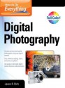 How to Do Everything Digital Photography - Jason R. Rich