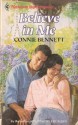 Believe in Me - Connie Bennett