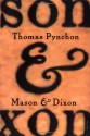 Mason and Dixon - Thomas Pynchon