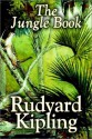 The Jungle Book - Rudyard Kipling