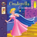 Cinderella: Cenicienta - Lindsay Mizer, Jim Talbot