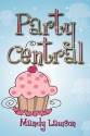 Party Central - Mandy Lawson