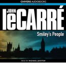 Smiley's People - John le Carré, Michael Jayston