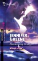 Mesmerizing Stranger - Jennifer Greene