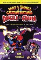 Dracula vs. Grampa at the Monster Truck Spectacular (Wiley & Grampa's Creature Features, #1) - Kirk Scroggs