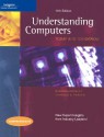 Understanding Computers: Today And Tomorrow, 11th Edition, Comprehensive - Deborah Morley