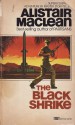 The Black Shrike - Alistair MacLean