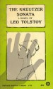 The Kreutzer Sonata - Leo Tolstoy