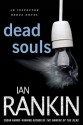 Dead Souls (Inspector Rebus, #10) - Ian Rankin