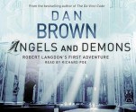 Angels & Demons - Richard Poe, Dan Brown