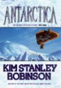 Antarctica - Kim Stanley Robinson