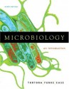 Microbiology: An Introduction - Gerard J. Tortora