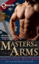 Masters at Arms - Kallypso Masters