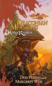 Draconian Measures - Margaret Weis, Don Perrin