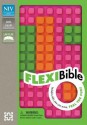 Flexibible-NIV - Zondervan Publishing