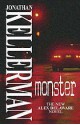 Monster (Alex Delaware, #13) - Jonathan Kellerman