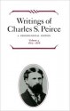 Writings of Charles S. Peirce: A Chronological Edition, Volume 3: 1872�1878 - Charles S. Peirce, Edward C. Moore