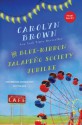 The Blue-Ribbon Jalapeno Society Jubilee - Carolyn Brown