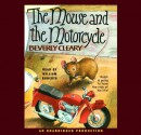 The Mouse & The Motorcycle (Ralph Trilogy) - Beverly Cleary, William Roberts