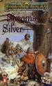 Streams Of Silver (Forgotten Realms) - R.A. Salvatore