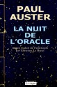 La Nuit de l'oracle - Paul Auster