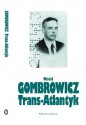 Trans-Atlantyk - Witold Gombrowicz