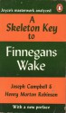 A Skeleton Key to Finnegans Wake - Joseph Campbell, Henry Morton Robinson