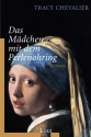 Das Mädchen Mit Dem Perlenohrring Roman - Tracy Chevalier, Ursula Wulfekamp