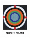 Kenneth Noland: Paintings 1958-1968 - Paul Tucker, Kenneth Noland