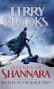 Bearers of the Black Staff - Terry Brooks