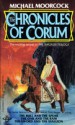 The Chronicles Of Corum - Michael Moorcock