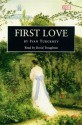 First Love - Ivan Turgenev