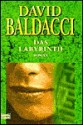 Das Labyrinth. (Taschenbuch) - David Baldacci