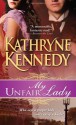 My Unfair Lady - Kathryne Kennedy