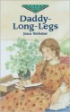 Daddy Long Legs (Dover Evergreen Classics) - Jean Webster