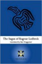 The Sagas of Ragnar Lodbrok - Ben Waggoner