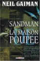 Sandman tome 2 : La Maison de poupée - Mike Dringenberg, Malcom Jones III, Chris Bachallo, Neil Gaiman