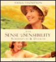 The Sense and Sensibility Screenplay & Diaries - Emma Thompson