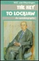 Key to Lockjaw: An Autobiography - W.E. van Heyningen