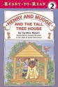 Henry and Mudge and the Tall Tree House: The Twenty-First Book of Their Adventures - Cynthia Rylant, Carolyn Bracken, Suçie Stevenson