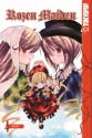 Rozen Maiden, Vol. 4 - Peach-Pit