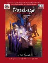 Dzeebagd: Under Dark And Misty Ground (Dungeons & Dragons D20) - Davis Chenault