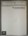 History Alive!: The Ancient World (Interactive Student Notebook) - Bert Bower, Jim Lobdell