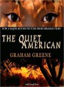 The Quiet American (MP3 Book) - Graham Greene, Joseph Porter