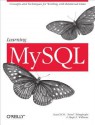 Learning MySQL - Seyed M.M. Tahaghoghi, Hugh E. Williams